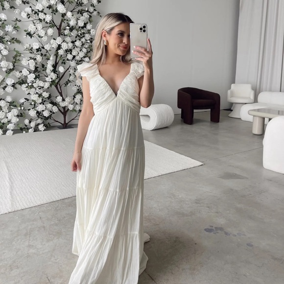 Worth Collective Dresses & Skirts - Worth collective dress – new with tags!